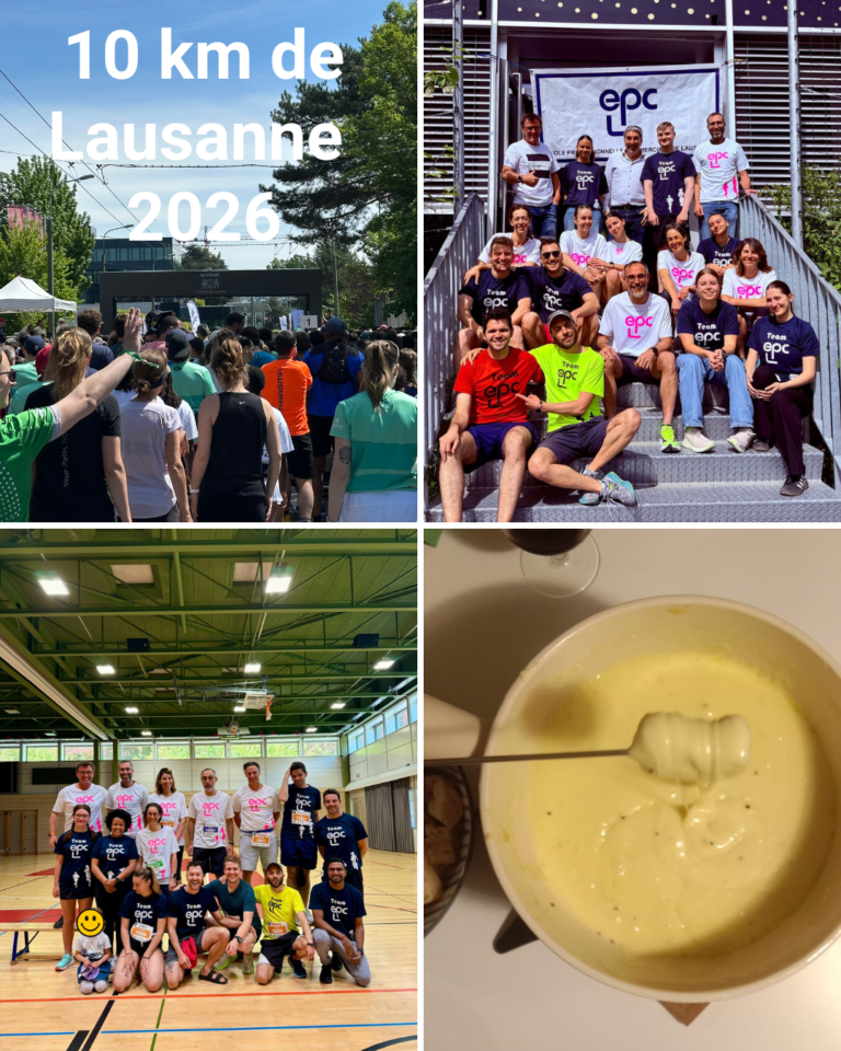 10 km de Lausanne 2026