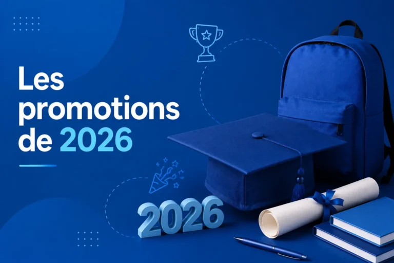 Promotions 2026